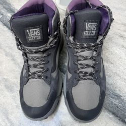 VANS Crestline MTE Waterproof Shoe (UNISEX)