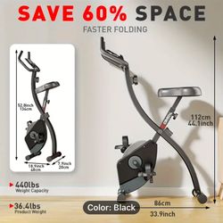 Exercise Bike Need Gone 