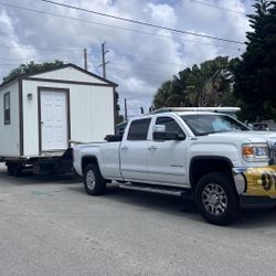 Sheds Muving To Relocating All Florida 