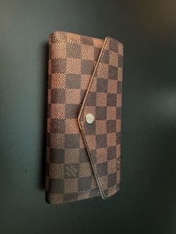 Women’s Louis Vuitton Wallet