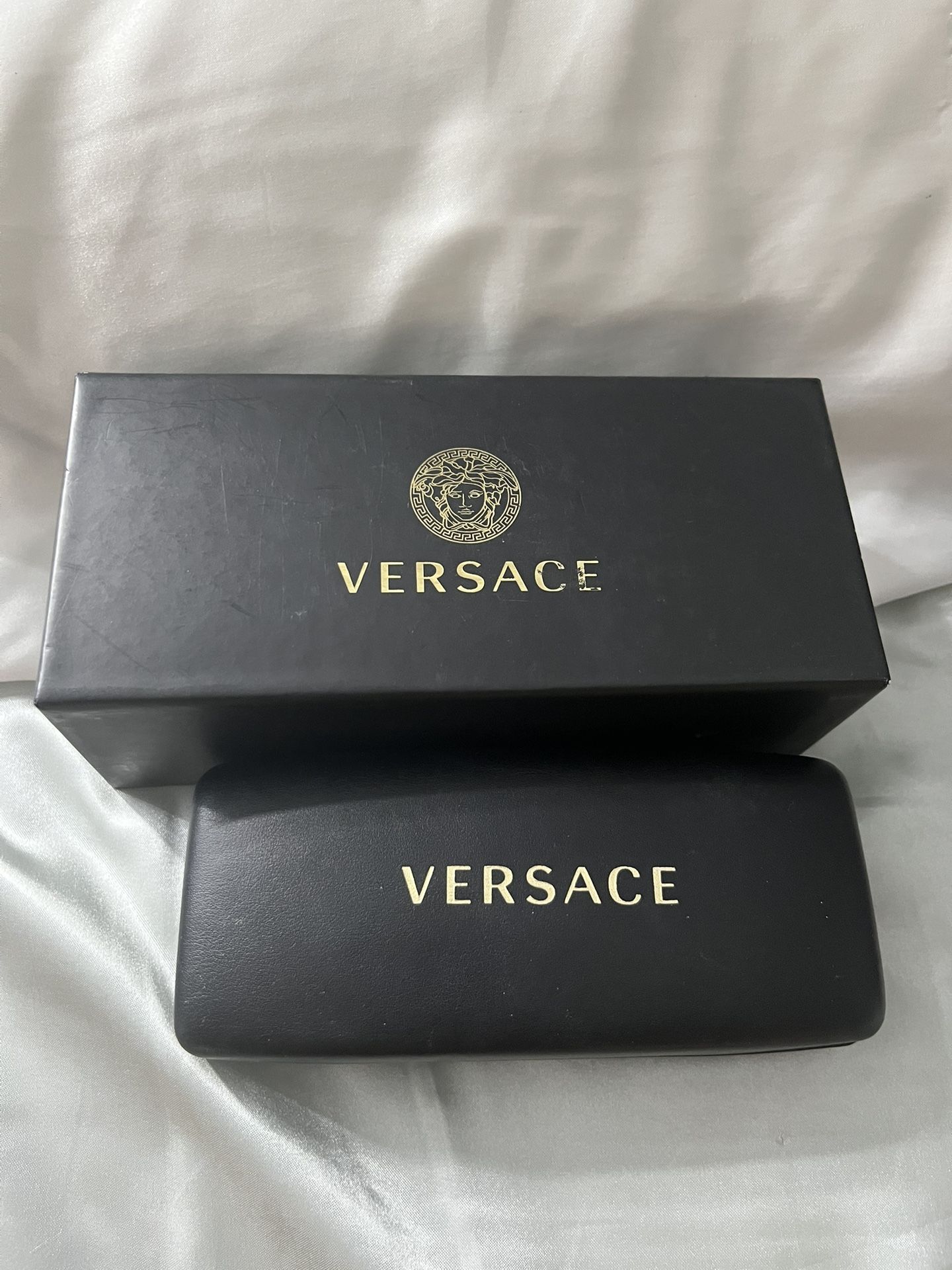 Versace Sunglasses