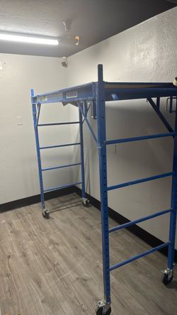 Scaffold