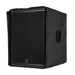 RCF COVER-003 Padded Cover for SUB 708-AS MK3 and SUB 8003-AS MK3