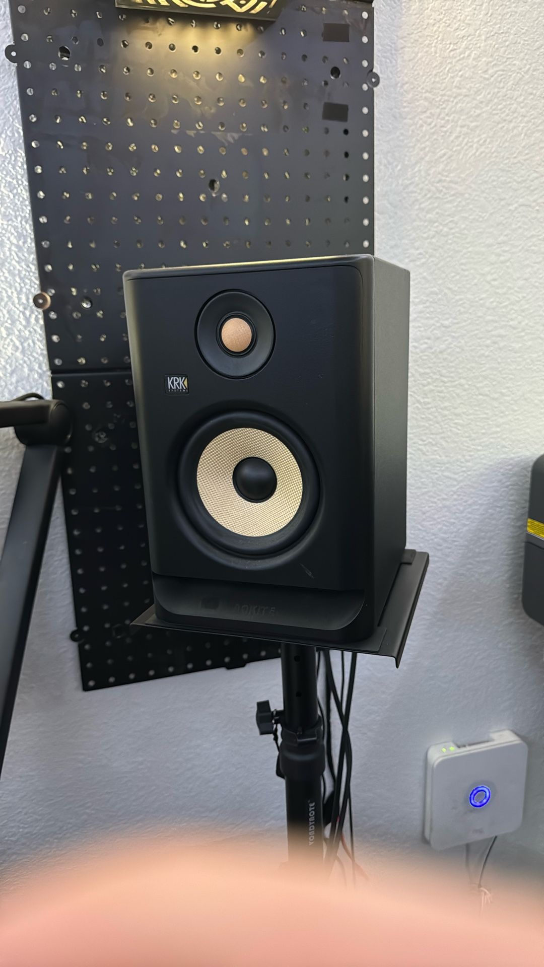 KRK Rockit Speakers