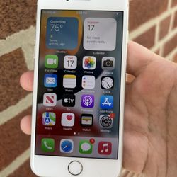 iPhone 8 64GB Unlocked 