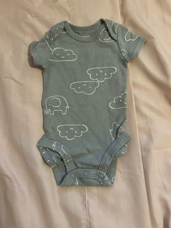 Newborn Baby Clothes