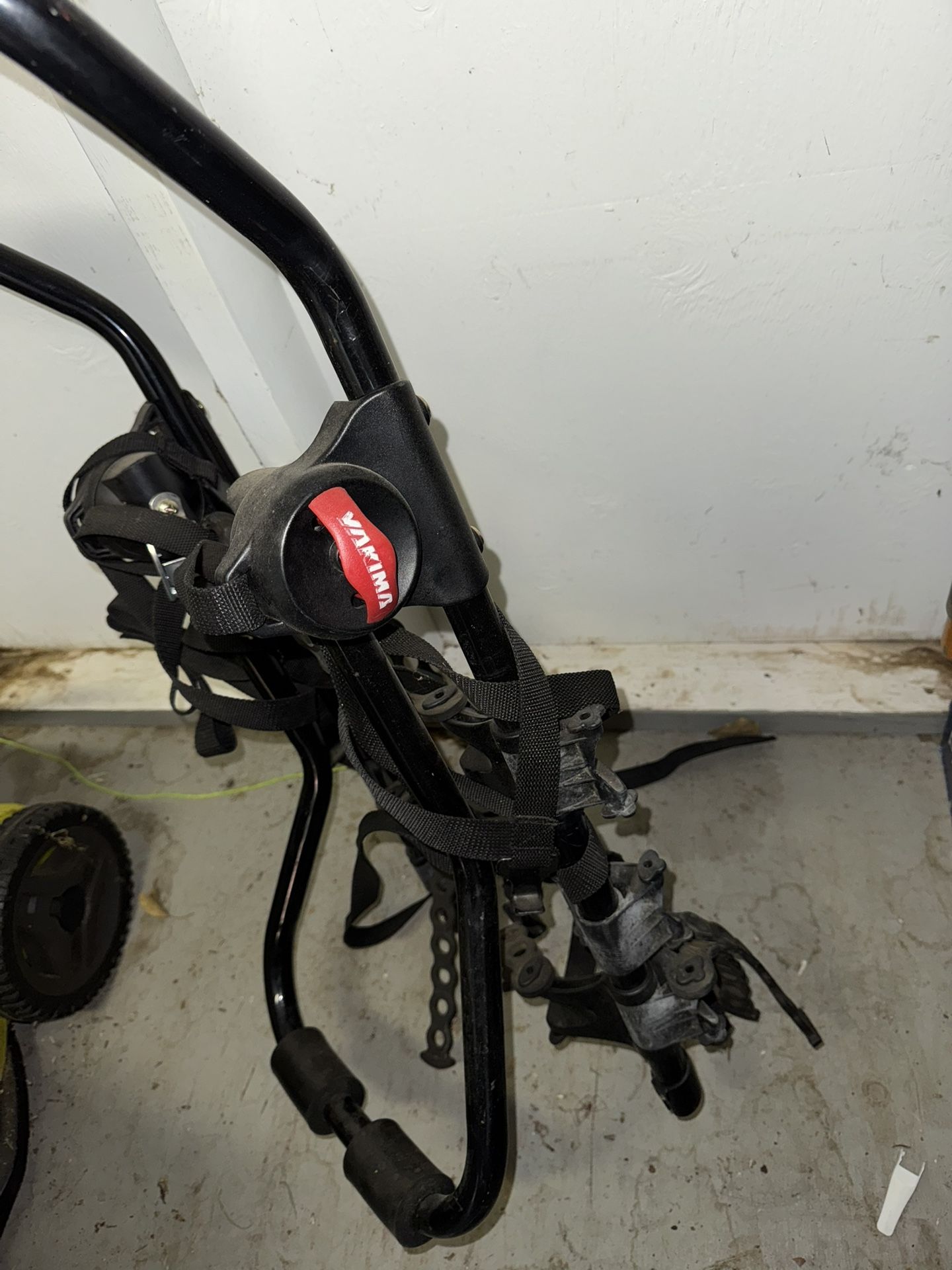 Yakima Super Joe Bike Rack