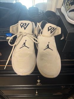 Men’s Jordan’s