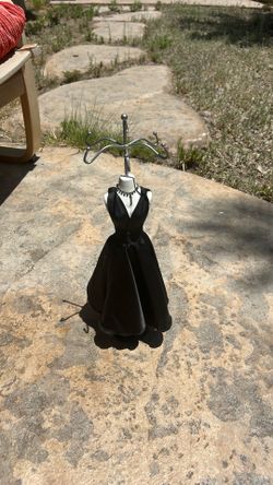 Jewelry Holder