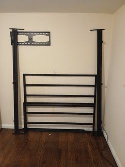 Bed frame