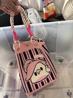 Bolsa de tela