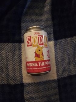 Soda pop 