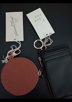 Small Wallet/Coin