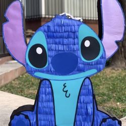 Little No Stitch Pinata 