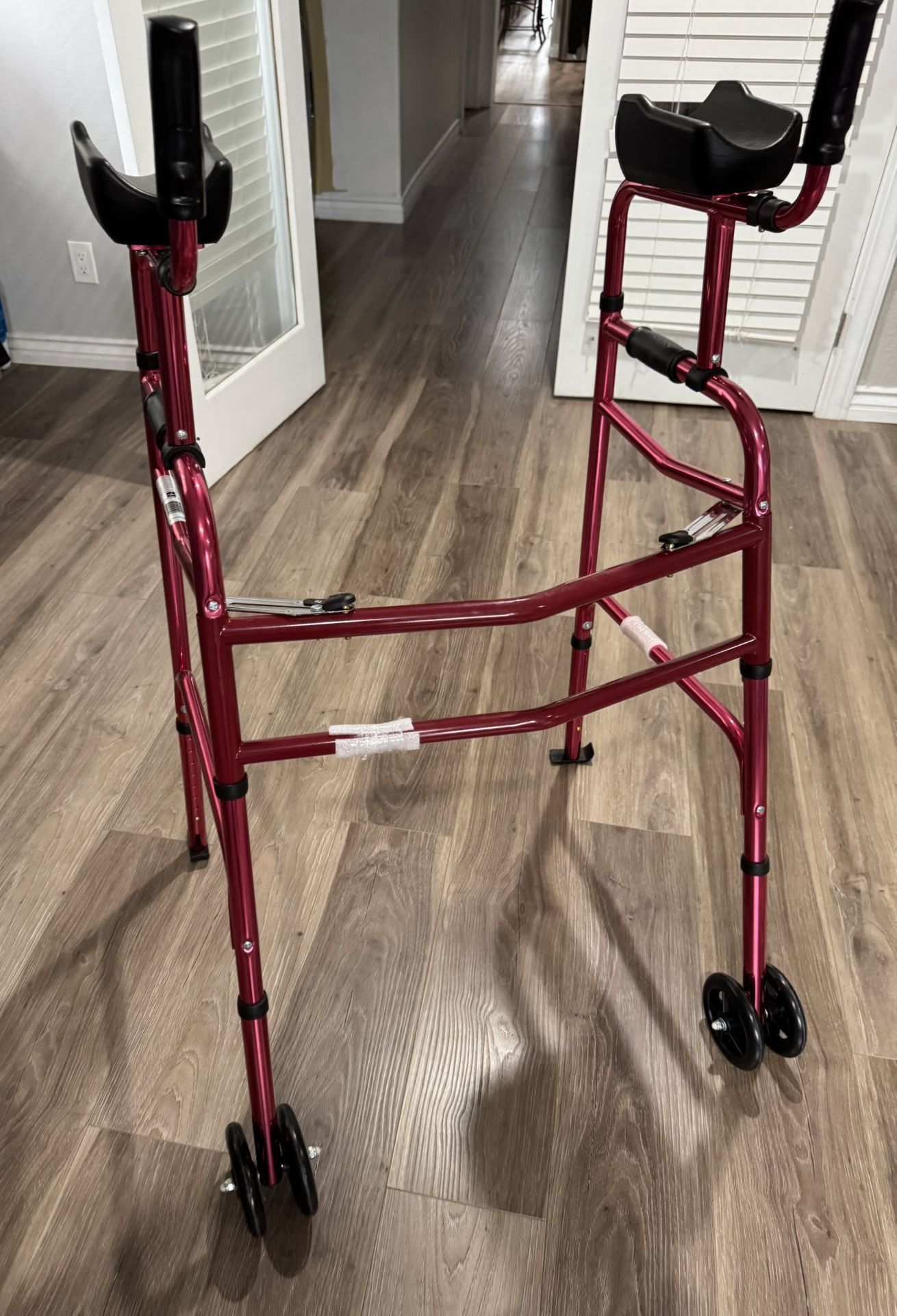 2 Arms - New Walker