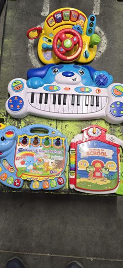 Toys