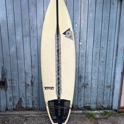 Tomo 6'1ft (32.8L) Surfboard