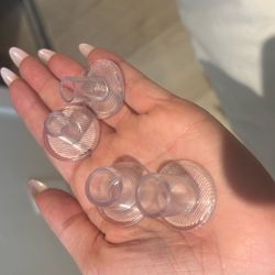 50 Heel Outdoor Wedding Covers 