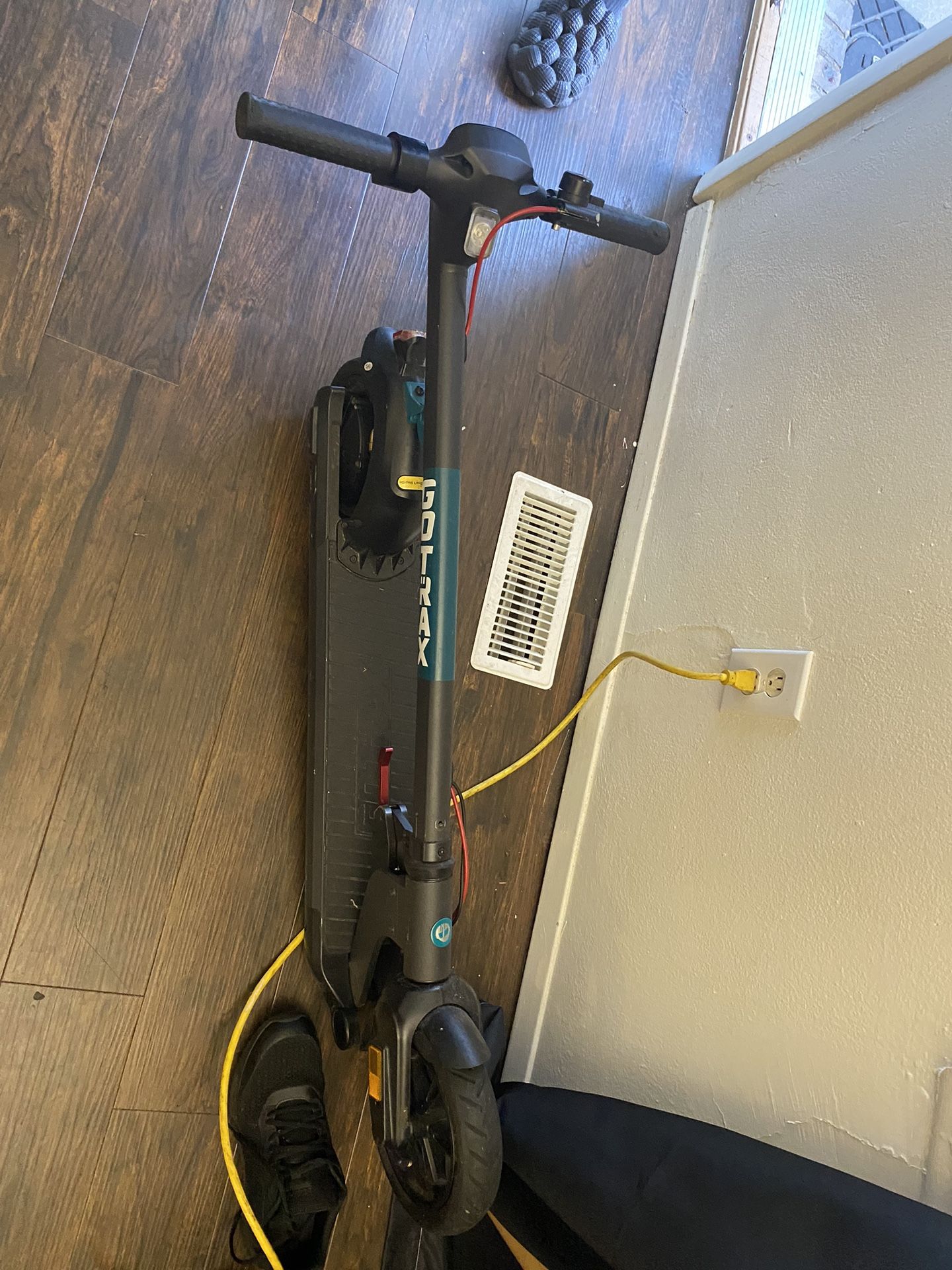 Electric Scooters