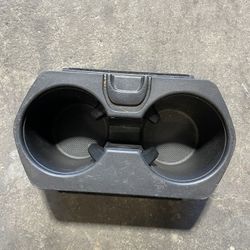 Parted Out 16-22 Civic Cup Holder