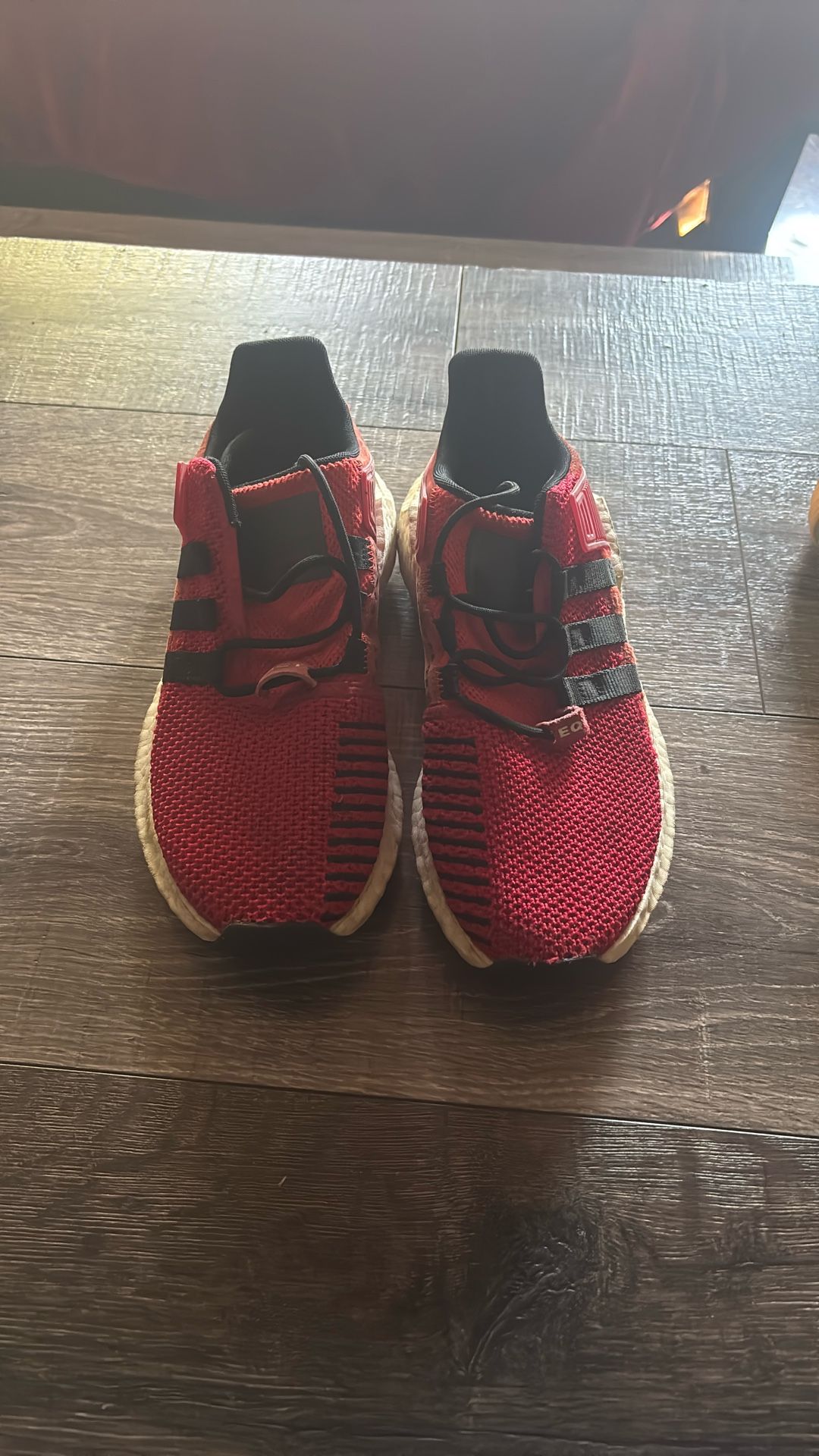 Adidas EQT Support Size 7 1/2