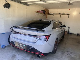 2022 Hyundai Elantra