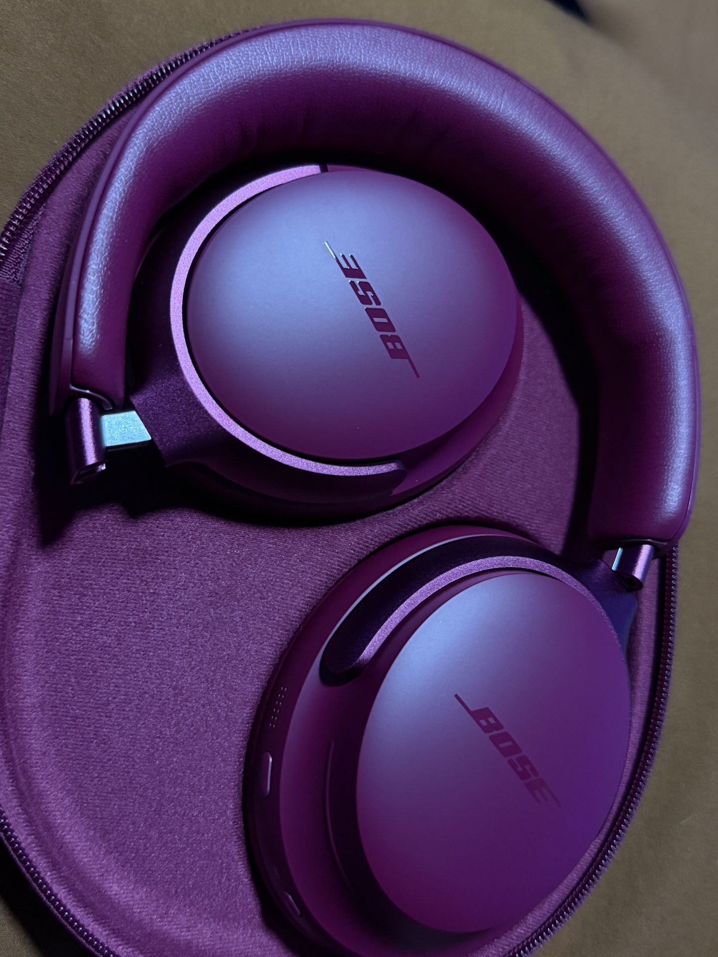 Bose QuietComfort Ultra