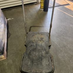 Cart Rubbermaid
