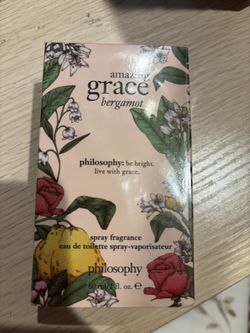 Amazing Grace Bergamont 40 firm