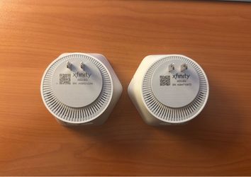 Xfinity Gen 2 WiFi Extenders