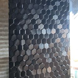 Freestanding 5 Foot Tall Floor Mirror