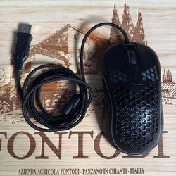 Lightweight Mouse