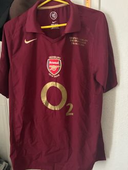 Soccer jersey
