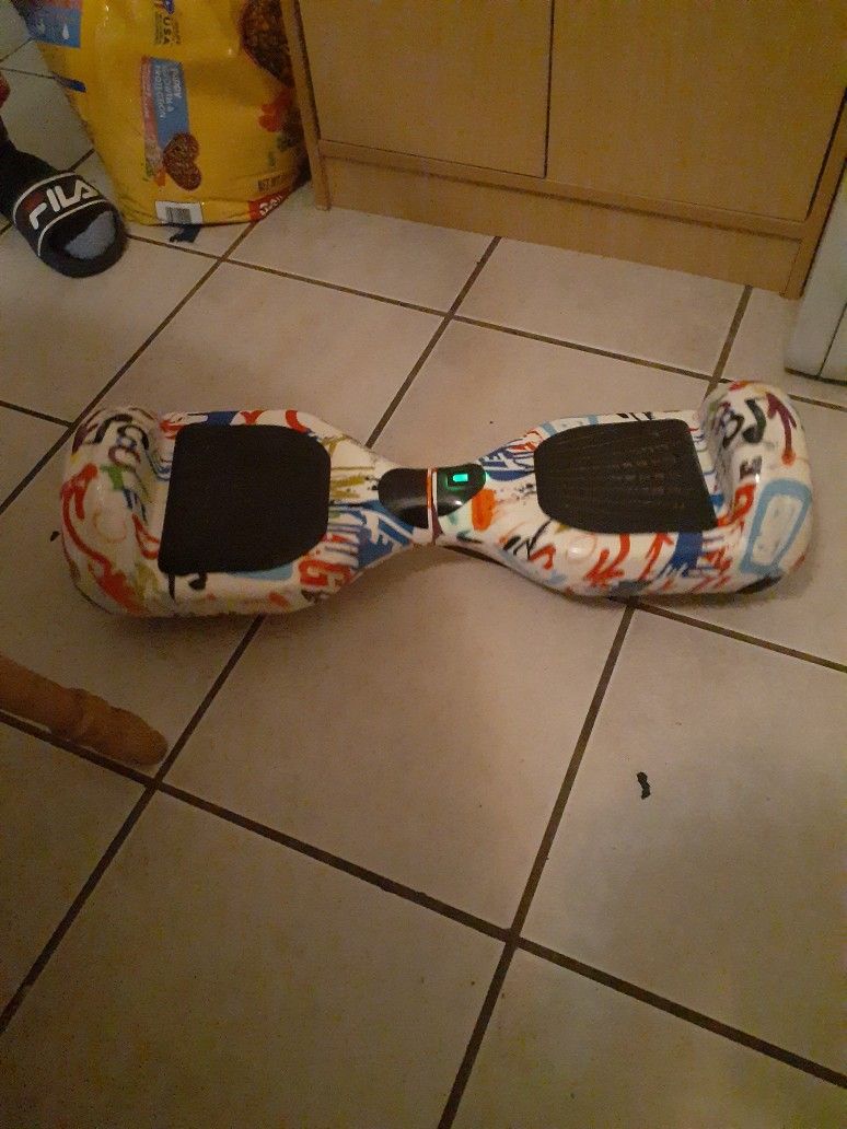 Hoverboard