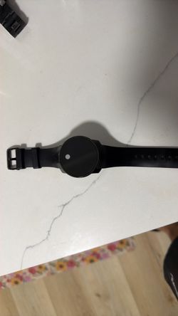 Movado Bold Watch