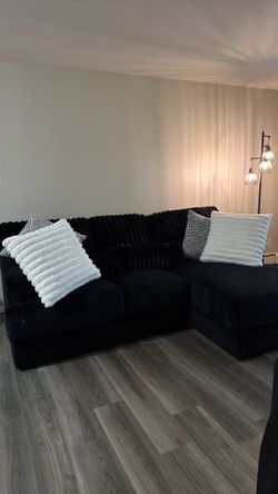 Brand new couch