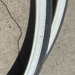 Road Bike Tires