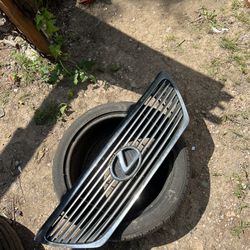 Grille