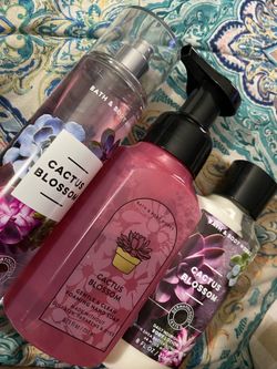 Bath and Body Works