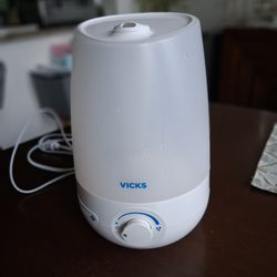 Humidifier 