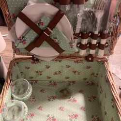 Picnic Basket