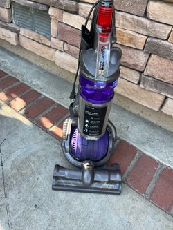 Dyson DC 24 Vacuum