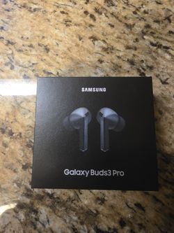 Samsung Galaxy Buds 3 Pro