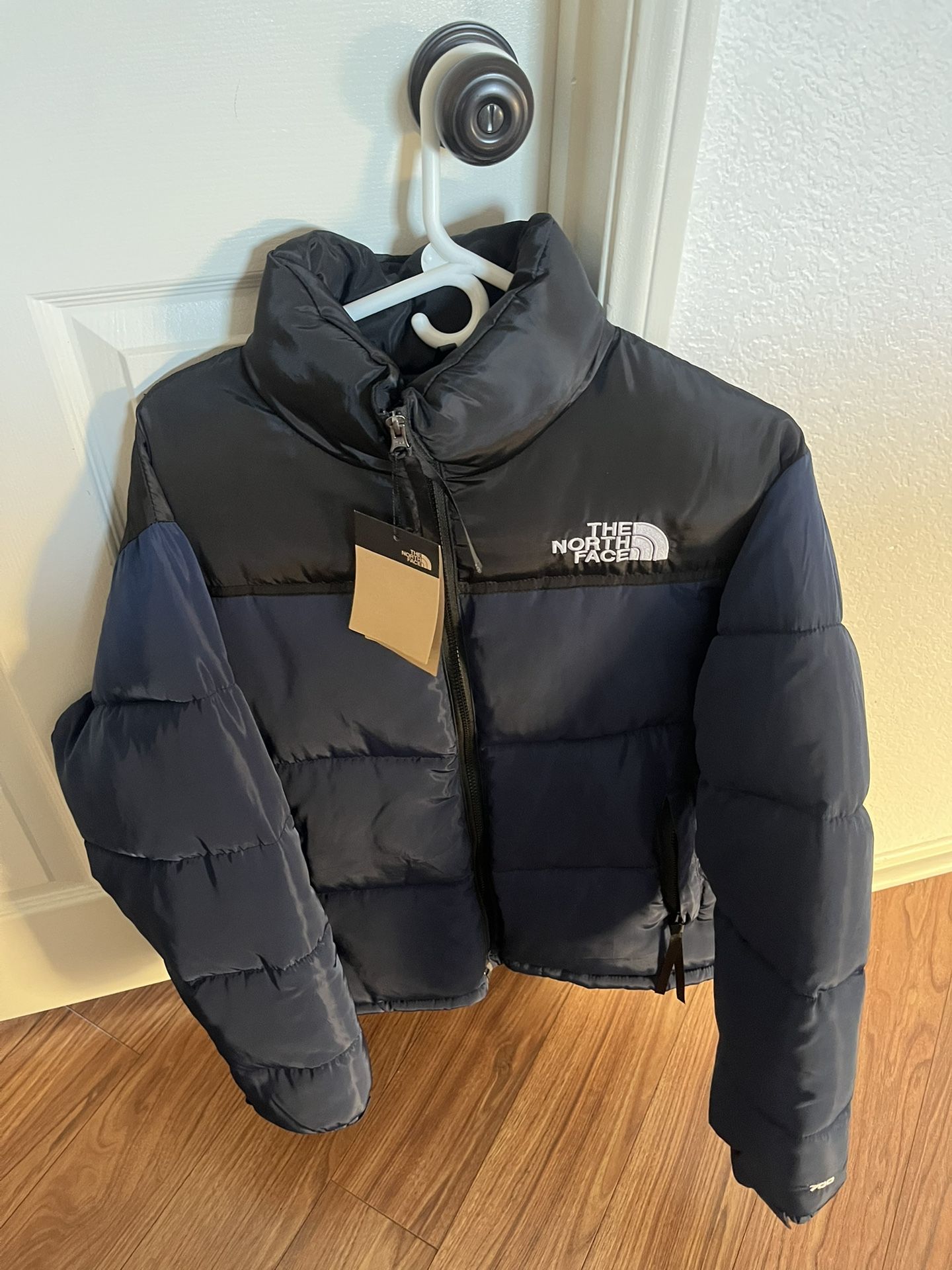 Northface Puffer