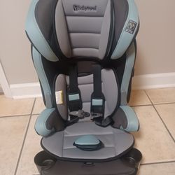 3-N-1 Carseat