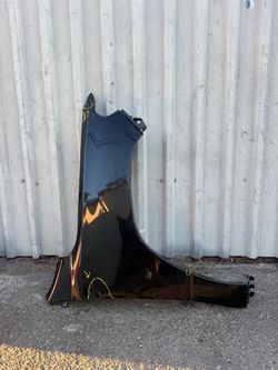 DODGE RAM 2019 2020 2021 2022 2023 2024 2025 2026 FENDER RIGHT PASSENGER SIDE RH USED ORIGINAL OEM