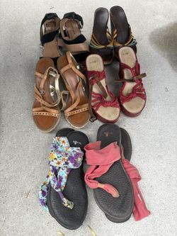 Women’s Sandals