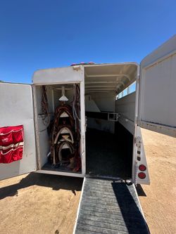 Logan 3 horse slant