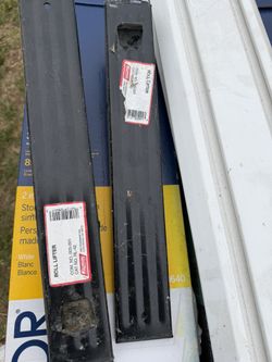 Roll Drywall Lifter