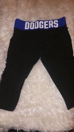 Victorias Secret Dodgers Pants